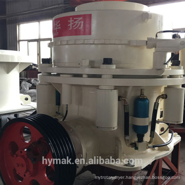 SY90 3ft standard fine symons type global supplier best service good performance hydraulic cone crusher